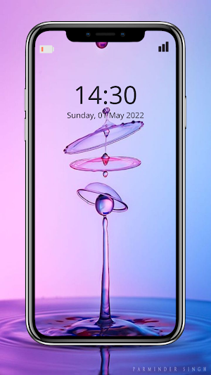 Pastel Wallpaper Aesthetic Screenshot 3
