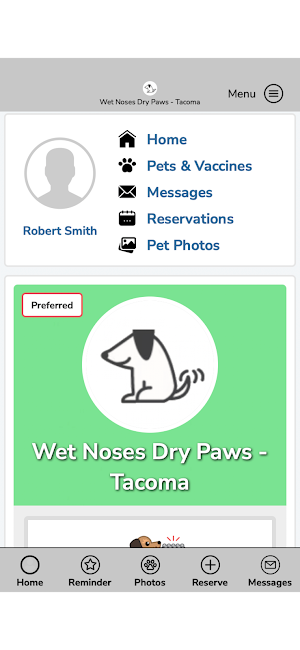 WNDP Screenshot 0
