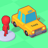 Puzzle Taxi