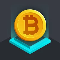 Crypto Miner Tycoon