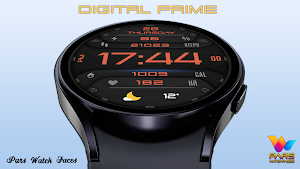 Digital Prime Screenshot 3