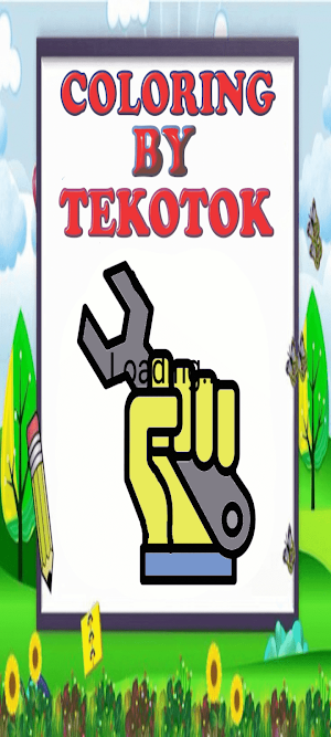 Construction Coloring Screenshot 0