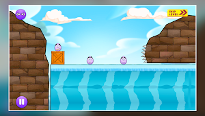 Egg Smasher Challenge Screenshot 1
