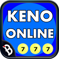 Keno Online - Lucky Las Vegas
