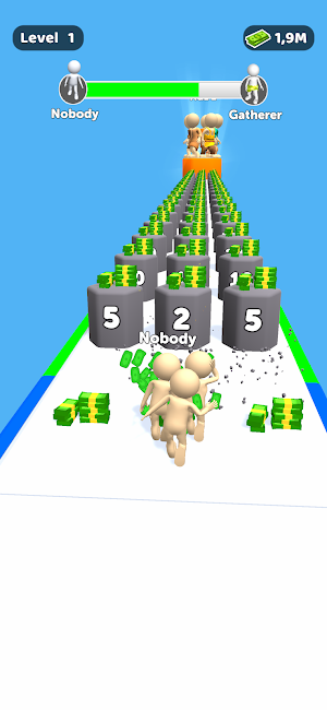 Crowd Maker Screenshot 2