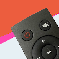Remote Control for TaoTronics Sound Bar