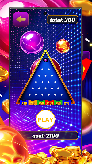 Plin Dynasty Screenshot 3