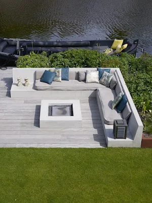 Home Garden Design Ideas Screenshot 2