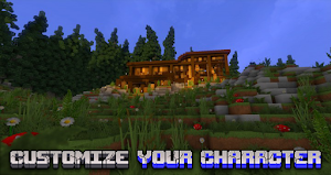 EersKraft Building Craft Screenshot 1