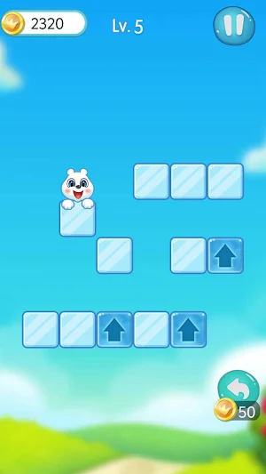 Happy Bear Screenshot 3
