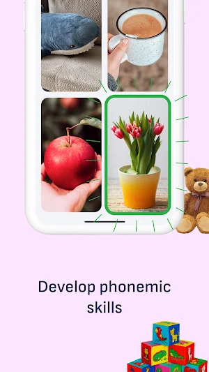 First Words & Phrases for Kids Screenshot 3