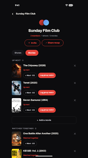 TRLR Screenshot 3