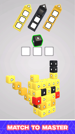 Build Away Screenshot 1