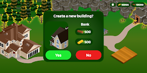 Tycoon: lucky bargain Screenshot 1