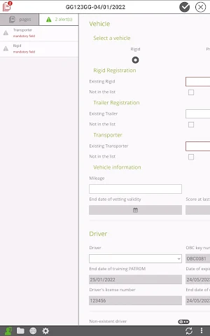 SafeToLoad Screenshot 0