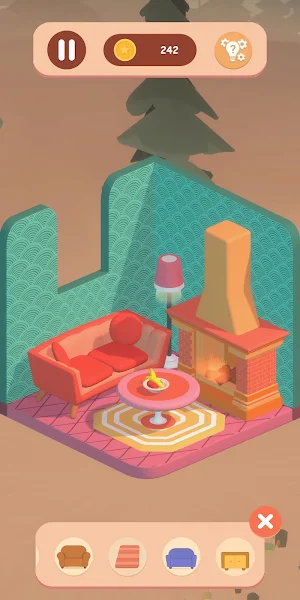 Cozy Craft Screenshot 0