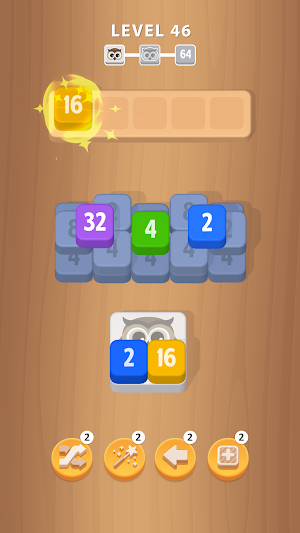 The Puzzle 2022 Screenshot 3