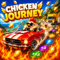 Chicken Journey