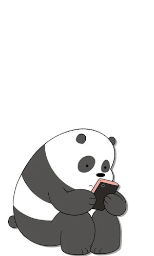 Panda Wallpapers Screenshot 2