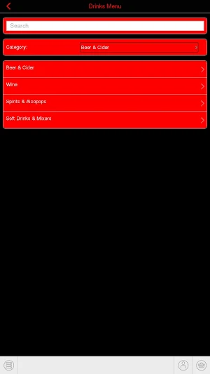 Ruby's Bars Screenshot 3