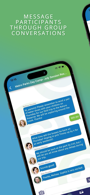 The OttoApp Screenshot 2