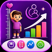 Suivi Bébé Croissance Offline