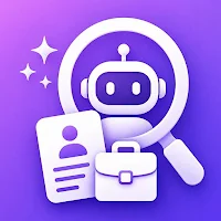 Job Land: Ai Job Search Helper