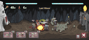 Angels VS Demons T.D. Screenshot 3