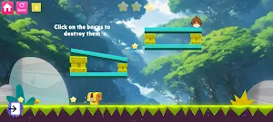 Bird Run Path Screenshot 0