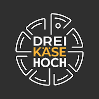 Drei Käse Hoch