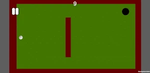 What the GOLF Screenshot 1