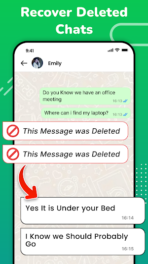 Status Save : Status Download Screenshot 2