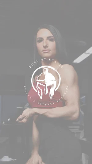 Body By Shania Screenshot 0