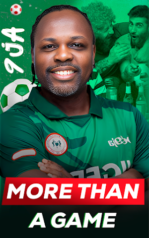 Bet9ja App - Sport bet Screenshot 0
