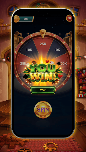 Dark Street Wheel Screenshot 3