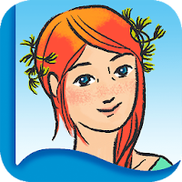 Queen Merisana – Children’s Bo