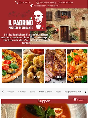 IL-Padrino Screenshot 3