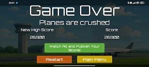 Airport T Control Screenshot 3
