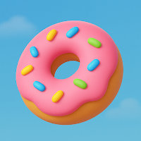 Donut Blast