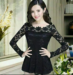 Christabel Fashion Screenshot 2