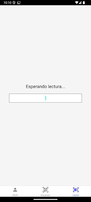 LVII Ciencias Farmacéuticas Screenshot 1