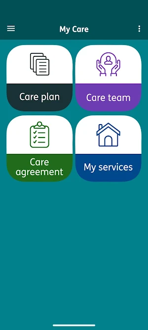 my LWB support Screenshot 2