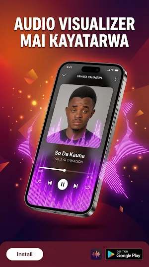 YAHAYA YAHAI SON Screenshot 2