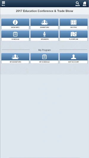 AAMD Screenshot 1