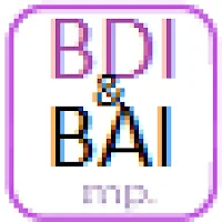 BDI & BAI TEST