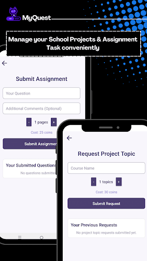 JAMB + WAEC Exam Practice App Screenshot 3