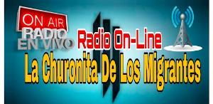 RADIO ONLINE CHURONITA Screenshot 0