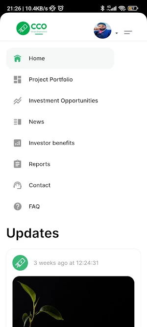 CCO Screenshot 3