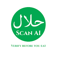 HalalScan AI