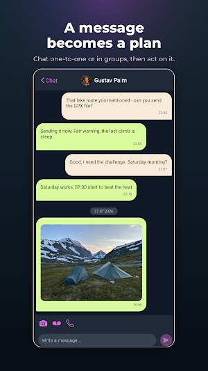 FindHaveFun Screenshot 1